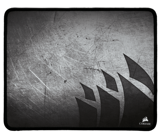CORSAIR MM300 Anti-Fray Cloth Mouse Mat Small CH-9000105-WW - 321311 - zdjęcie 3